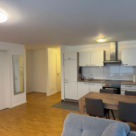 Apartament Ferienwohungen Akwant Baden-Baden Zewnętrze zdjęcie