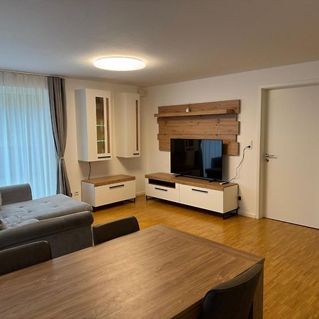 Apartament Ferienwohungen Akwant Baden-Baden Zewnętrze zdjęcie