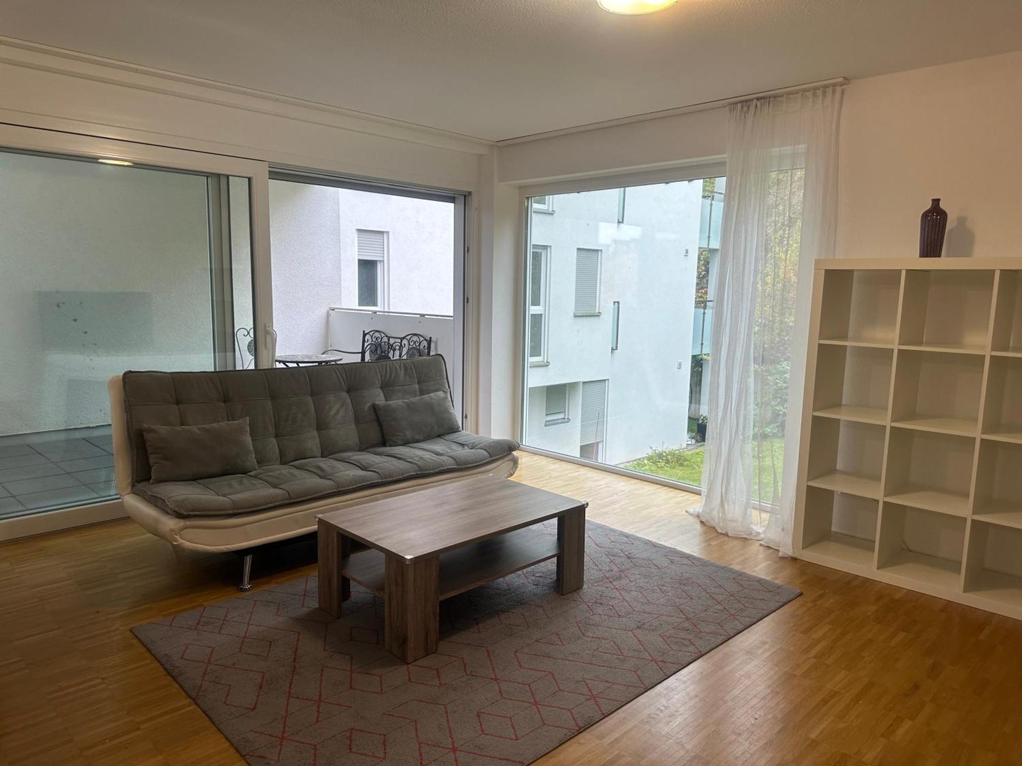 Apartament Ferienwohungen Akwant Baden-Baden Zewnętrze zdjęcie