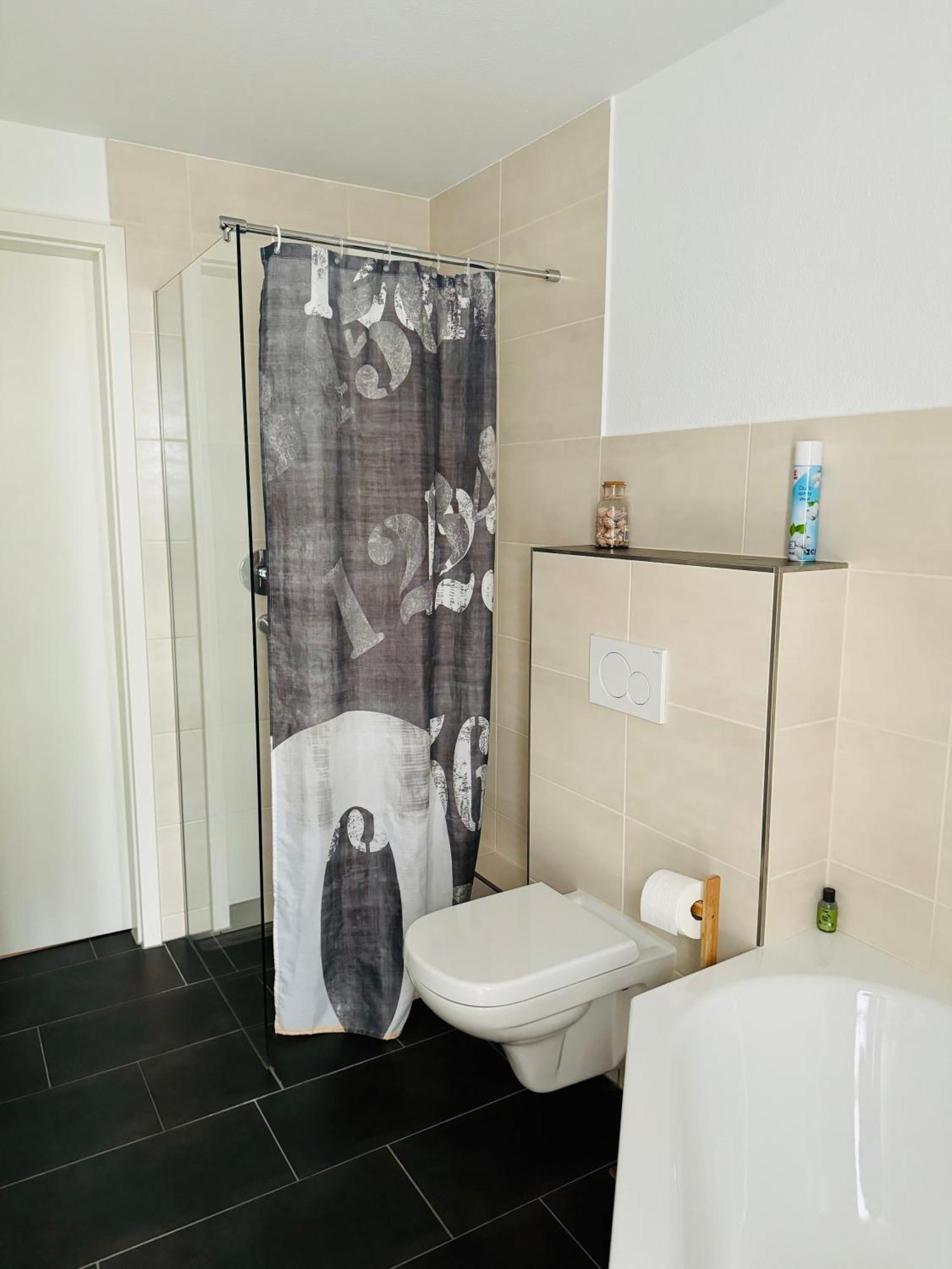 Apartament Ferienwohungen Akwant Baden-Baden Zewnętrze zdjęcie
