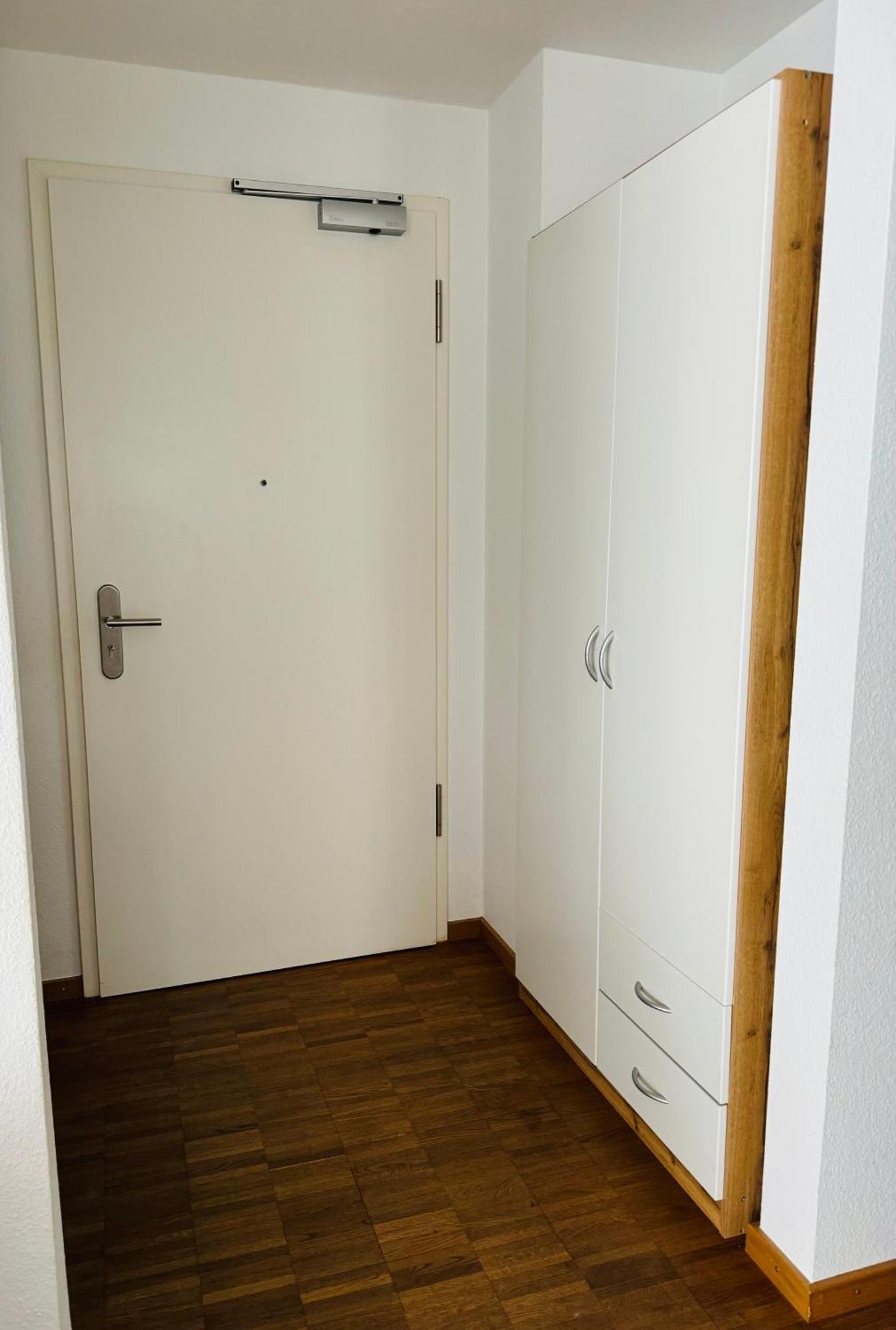 Apartament Ferienwohungen Akwant Baden-Baden Zewnętrze zdjęcie