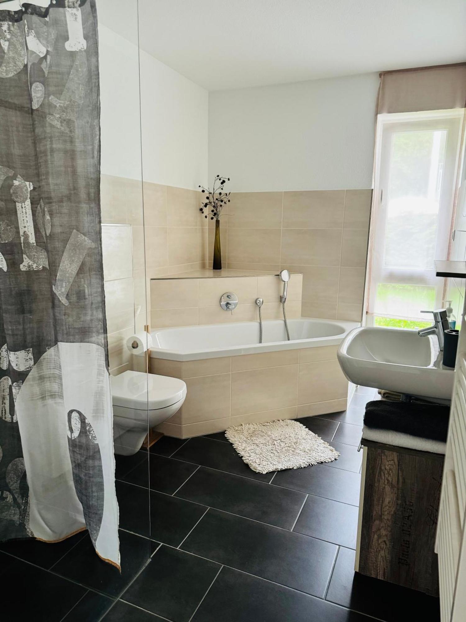 Apartament Ferienwohungen Akwant Baden-Baden Zewnętrze zdjęcie