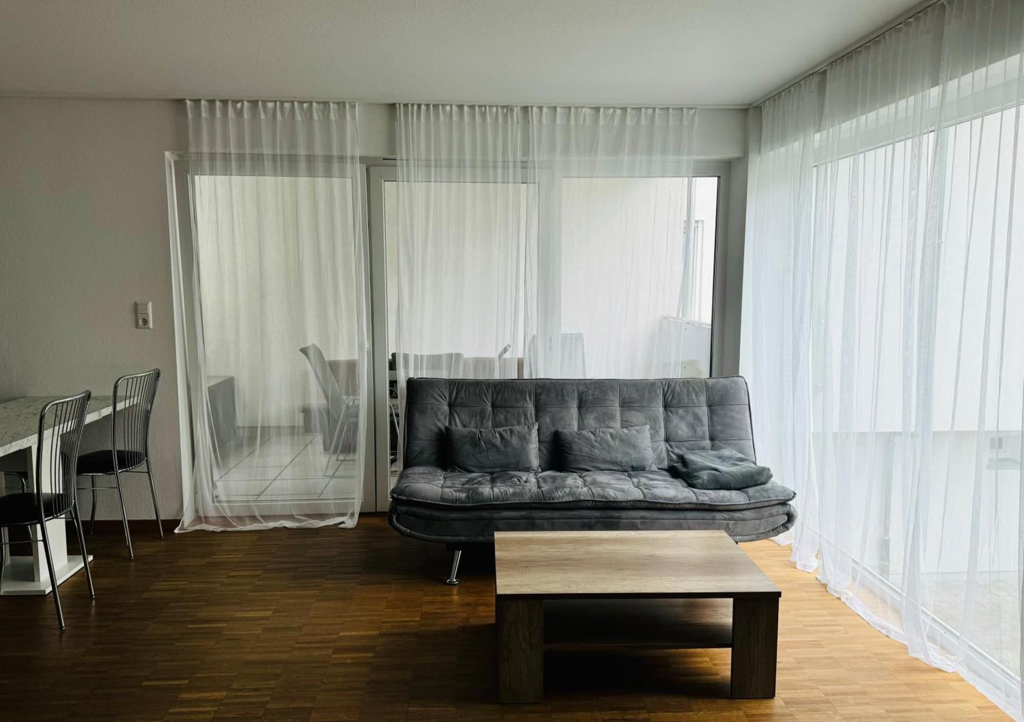 Apartament Ferienwohungen Akwant Baden-Baden Zewnętrze zdjęcie