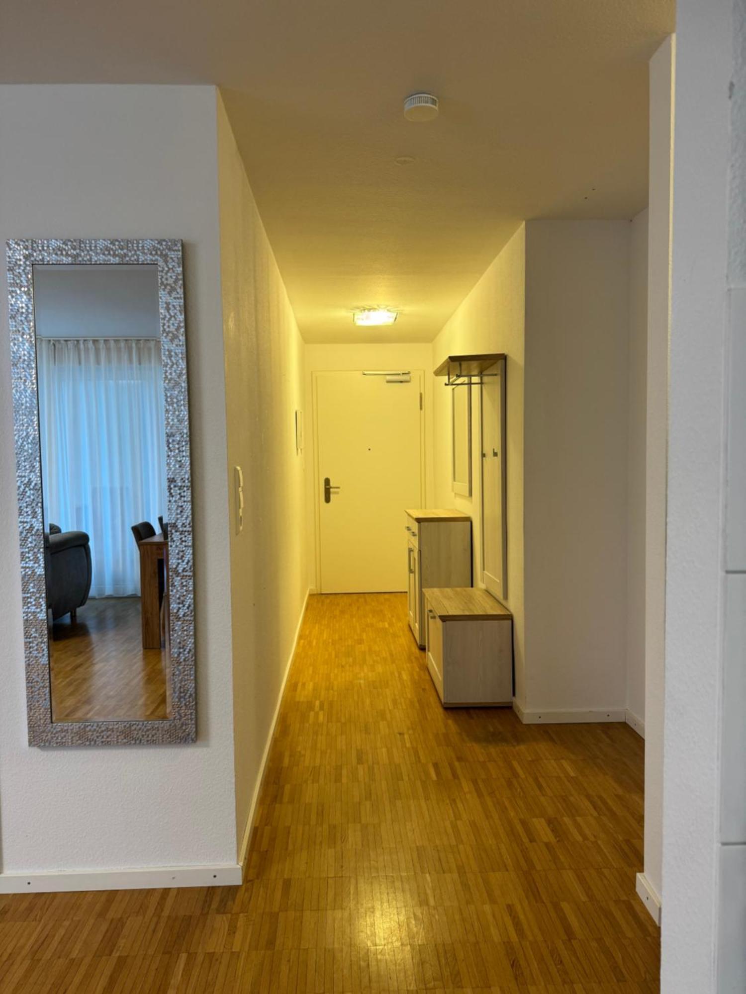 Apartament Ferienwohungen Akwant Baden-Baden Zewnętrze zdjęcie