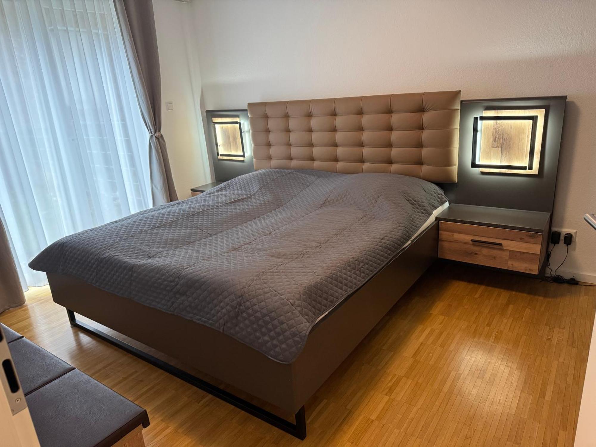 Apartament Ferienwohungen Akwant Baden-Baden Zewnętrze zdjęcie