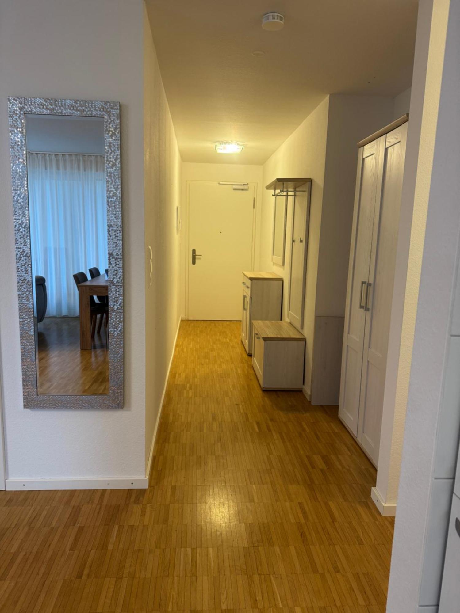 Apartament Ferienwohungen Akwant Baden-Baden Zewnętrze zdjęcie