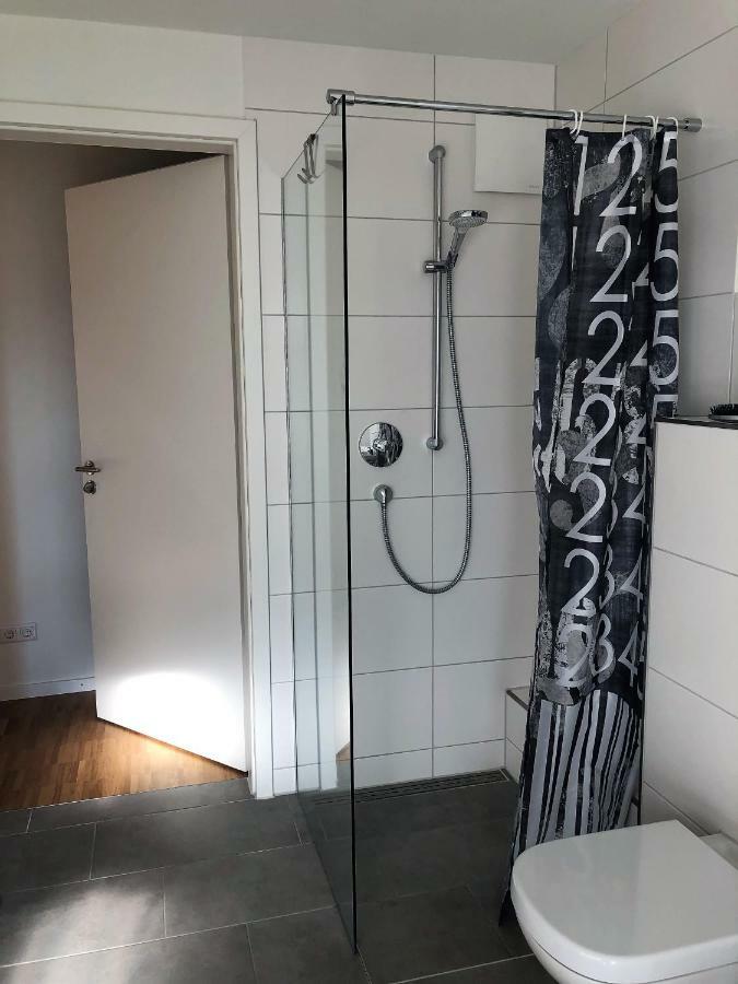 Apartament Ferienwohungen Akwant Baden-Baden Zewnętrze zdjęcie