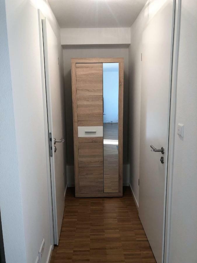 Apartament Ferienwohungen Akwant Baden-Baden Zewnętrze zdjęcie