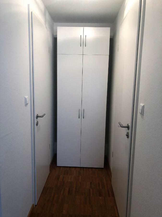 Apartament Ferienwohungen Akwant Baden-Baden Zewnętrze zdjęcie