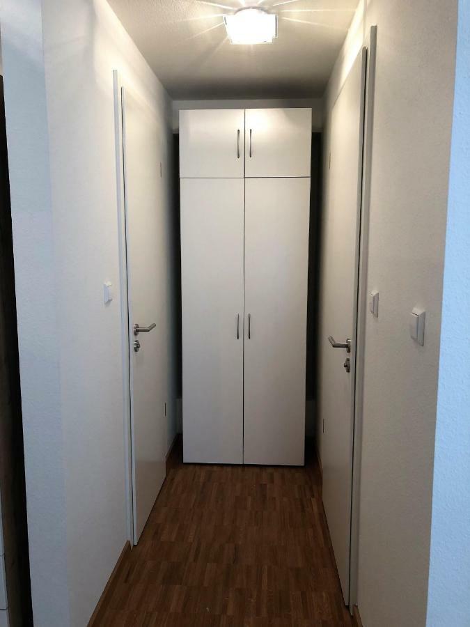 Apartament Ferienwohungen Akwant Baden-Baden Zewnętrze zdjęcie