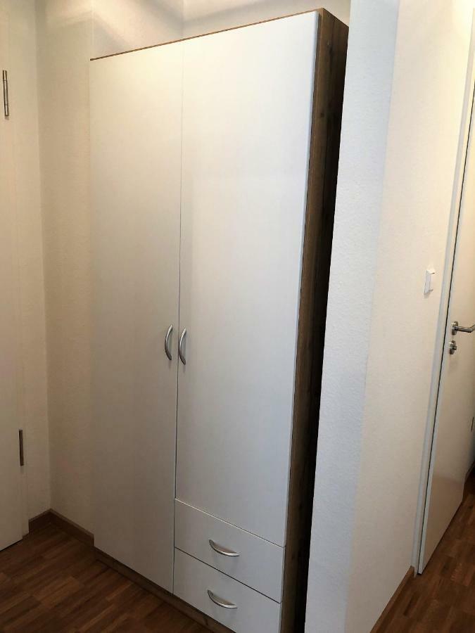 Apartament Ferienwohungen Akwant Baden-Baden Zewnętrze zdjęcie