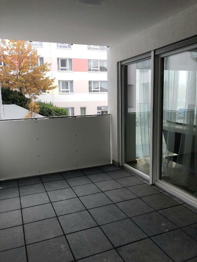 Apartament Ferienwohungen Akwant Baden-Baden Zewnętrze zdjęcie