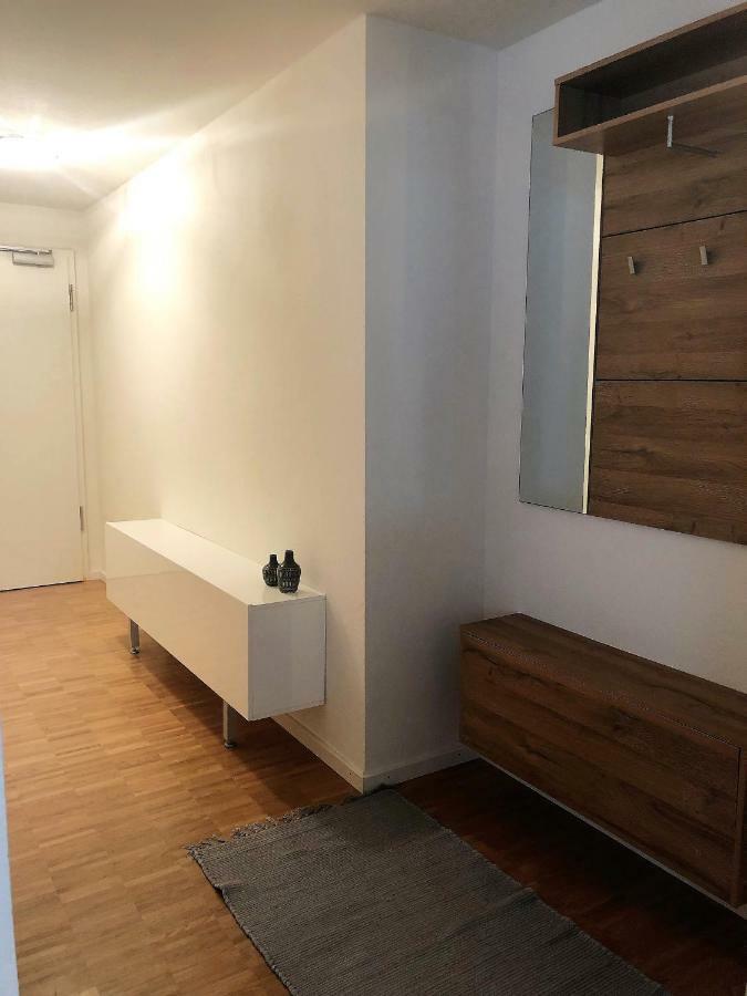 Apartament Ferienwohungen Akwant Baden-Baden Zewnętrze zdjęcie